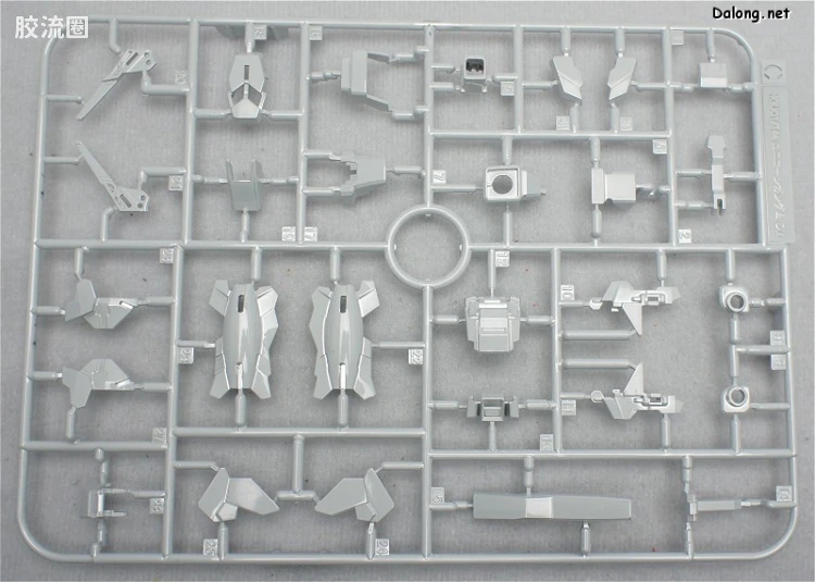 HGUC 特别版 独角兽高达 毁灭形态 - 图片